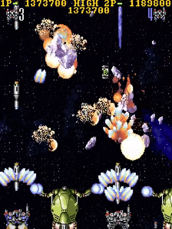 초시공요새 마크로스