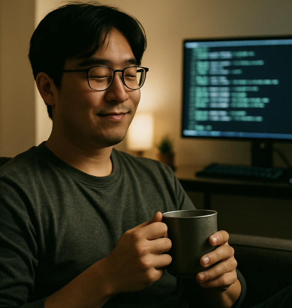 그래서 개발자에게 무엇이 좋은가?