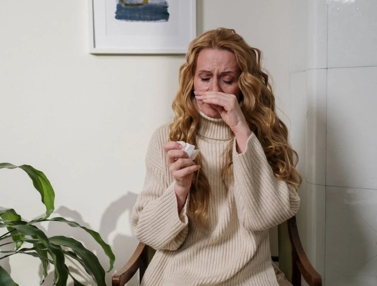 코 막힘 한번에 해결 방법