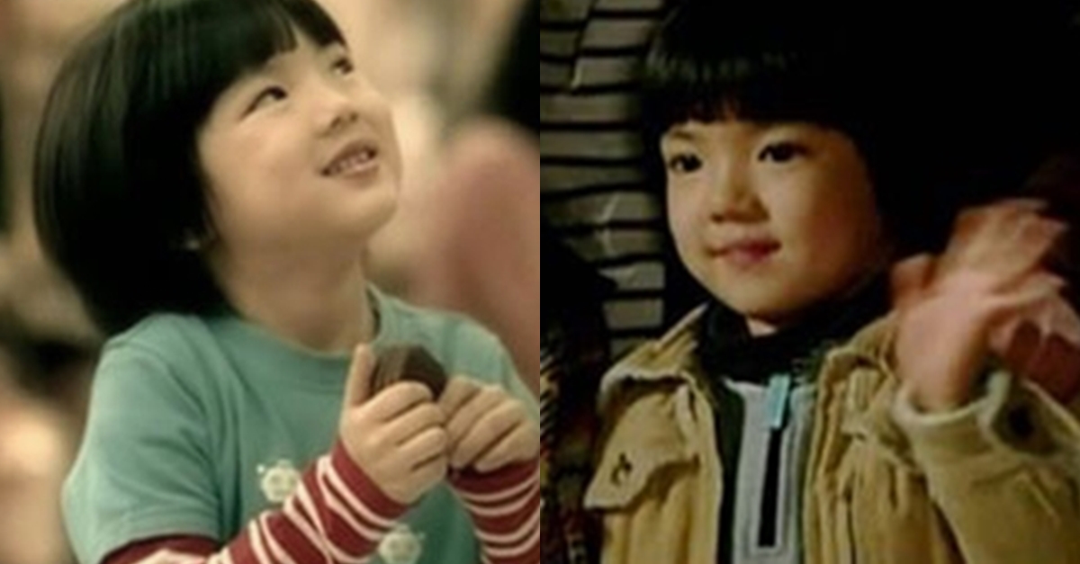 피겨 차준환 세계선수권 쇼트, 나이 키 아역배우