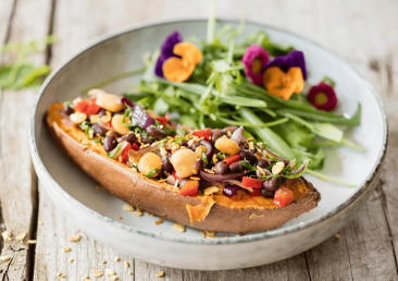 루핀콩 효능과 루핀콩 먹는법