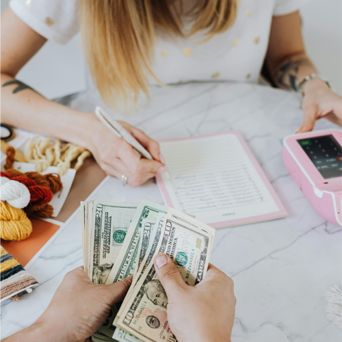 카카오뱅크 비상금 대출