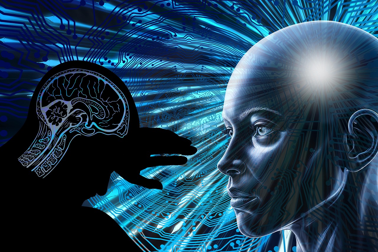 AI와 금융 산업의 변화: 알고리즘 트레이딩과 리스크 관리