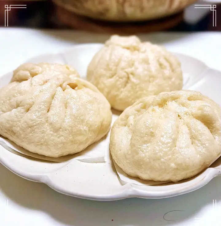 생활의달인 고기 찐빵 달인 니꾸망 일본식 고기 만두 맛있는 명물 가게 은둔식달 노포 일본 오사카 맛집 정보