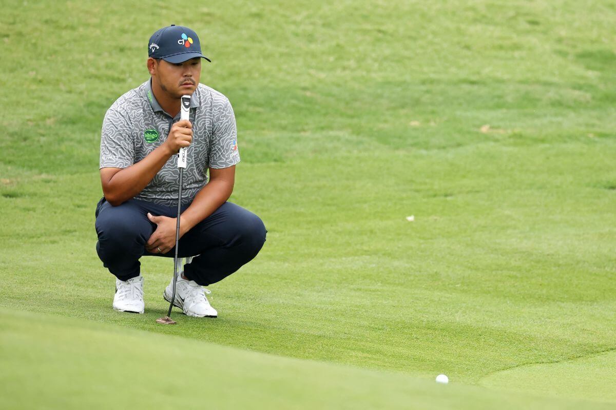 2026 PGA 더 CJ 컵 바이런 넬슨 일정 시간 중계 우승후보 상금