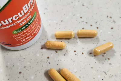 나우푸드 커큐브레인