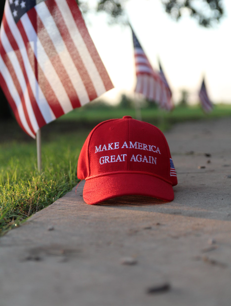 미국 트럼프 관련 이미지