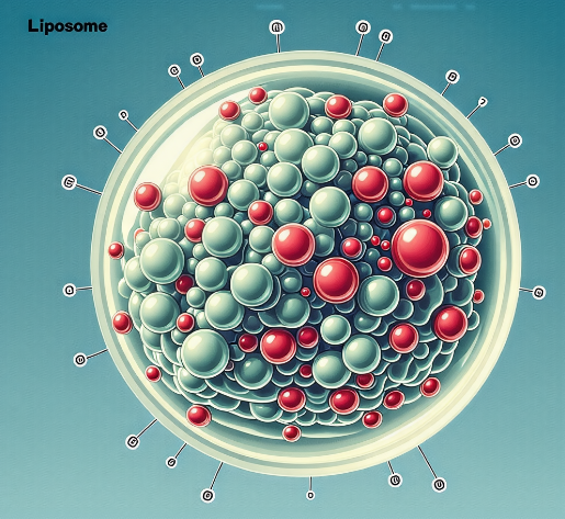리포좀글루타치온