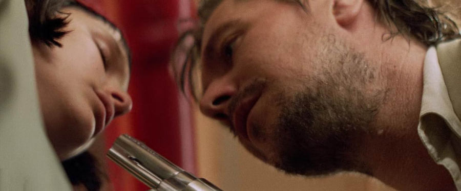 레옹 (1994) 기본정보