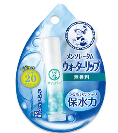 로토 멘소레담 립밤