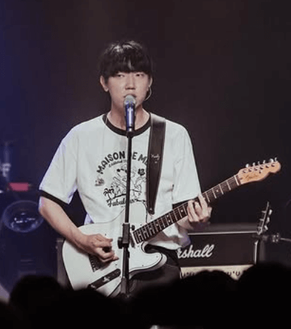 나상현 성추행 논란 폭로 