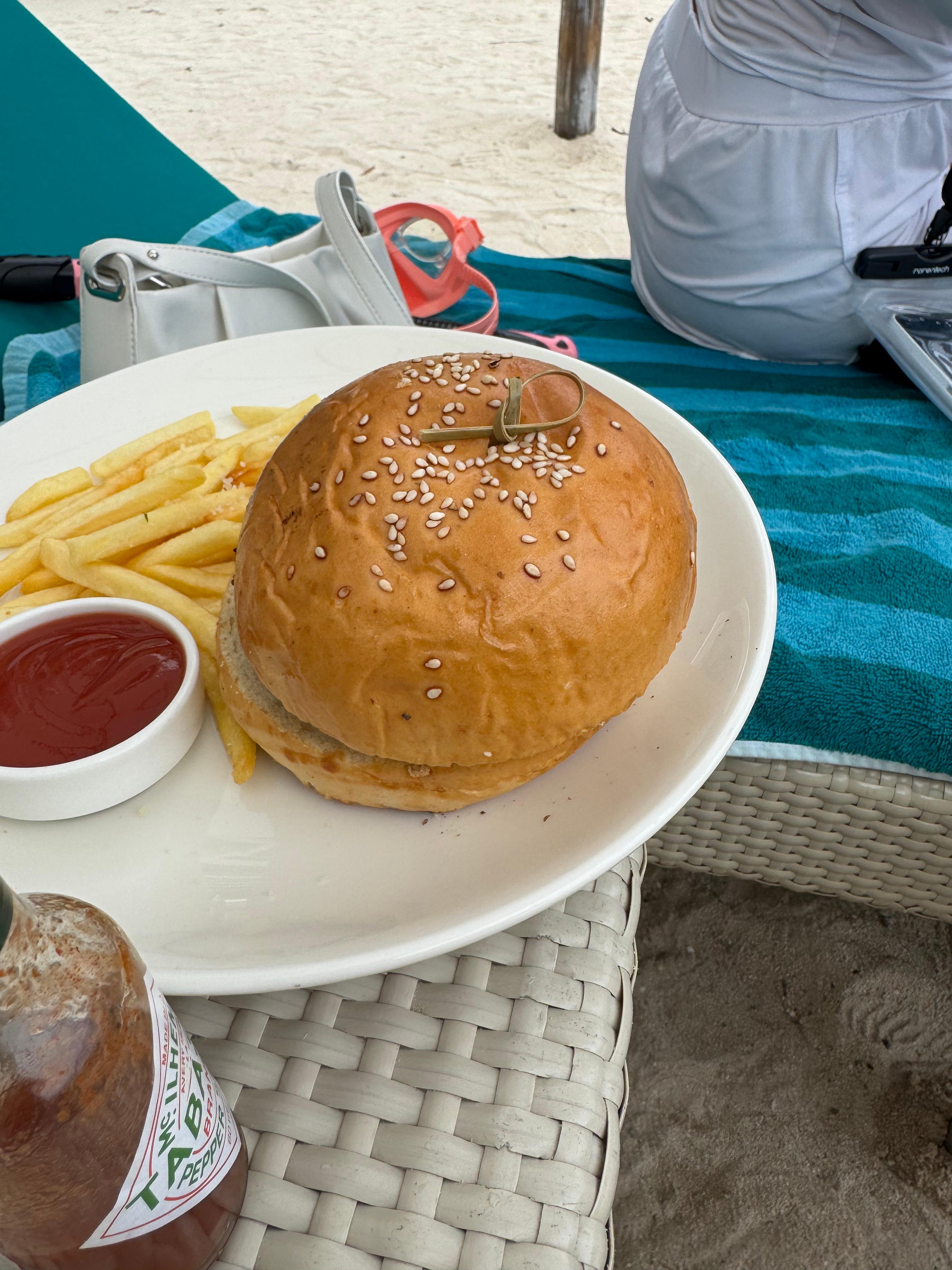 보홀 헤난 프리미어 코스트