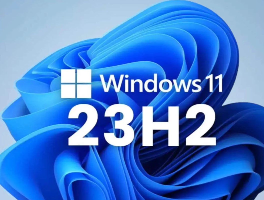Windows 11 23H2