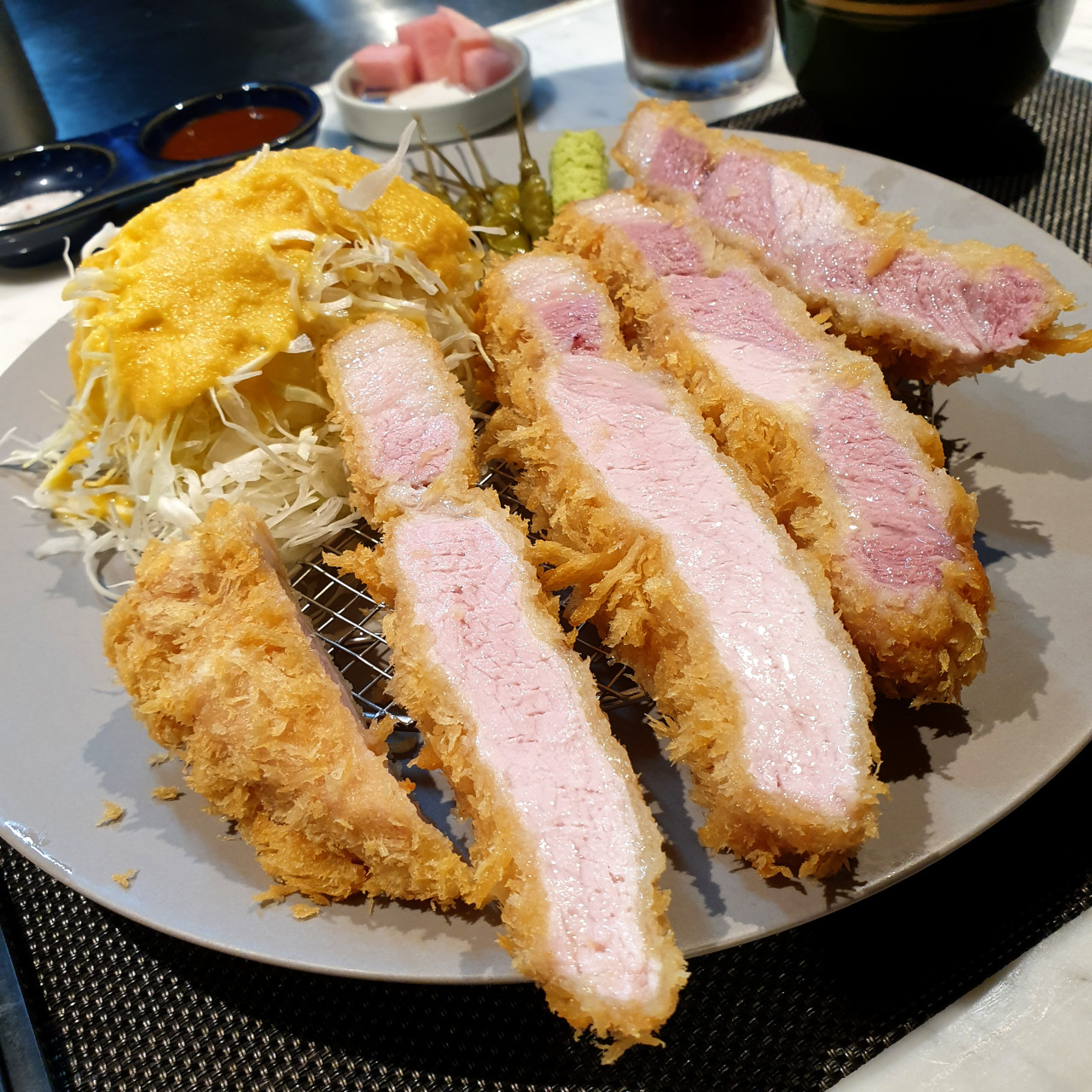 합정 카와카츠