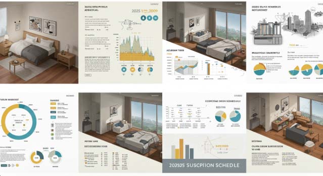2025년 서울 입주 예정 단지