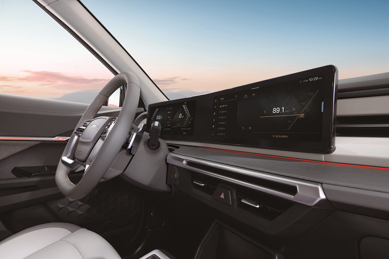 토레스 하이브리드