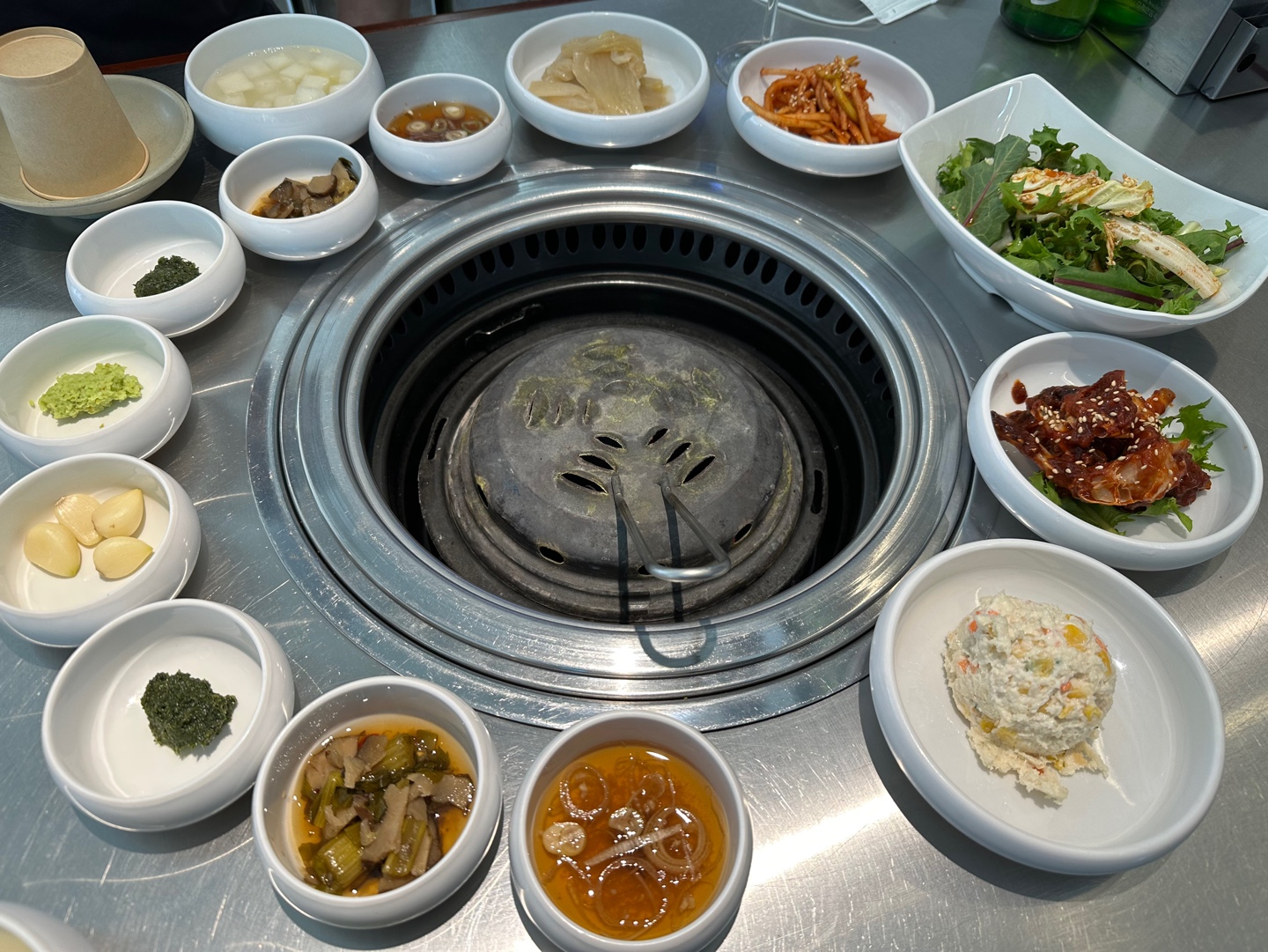 청기와타운_세팅