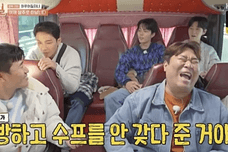 1박2일 시즌4 출연진 방송시간 시청률 