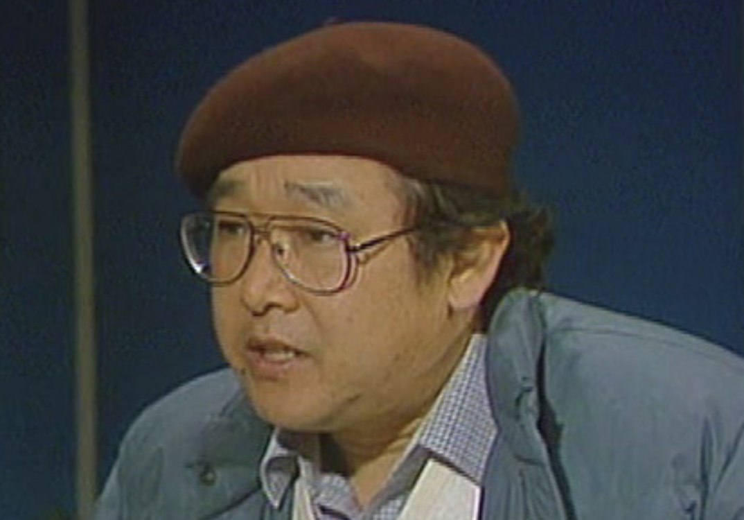 심양홍 젊은시절