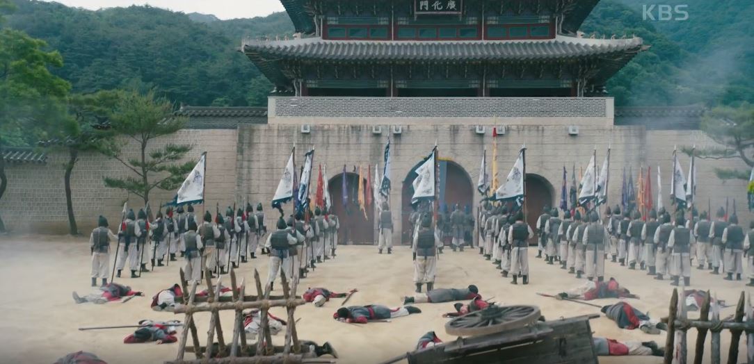 고려거란전쟁_3회