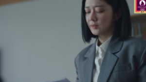 드라마 굿파트너 3회 장나라의 분노