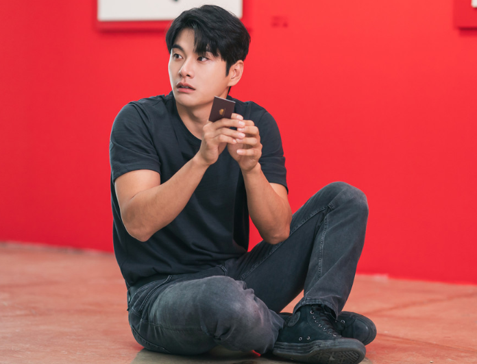 이이경 배우 분석 사진
