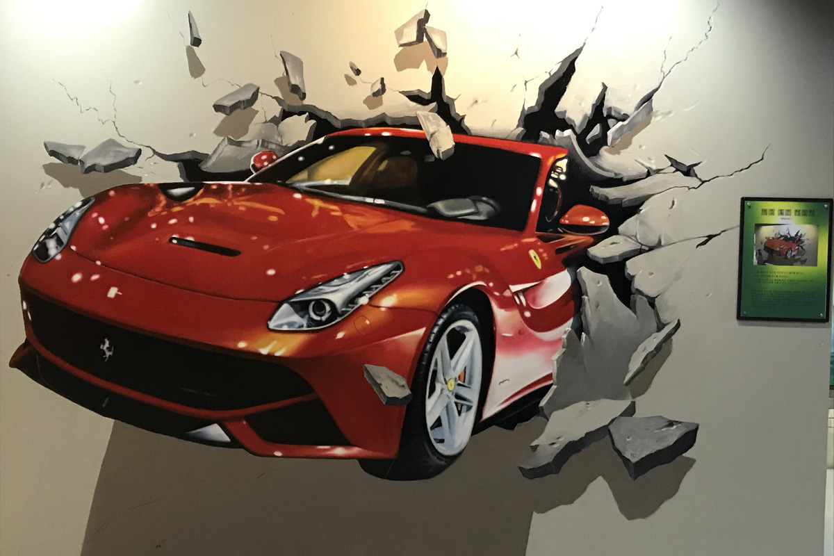 출처- 인천광역시 중구 문화관광 인천 데이트코스 송월동 동화마을