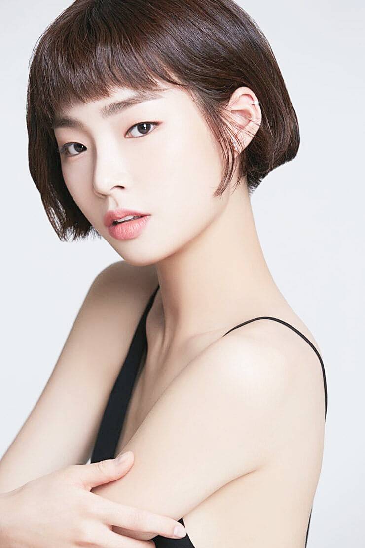 배우-조혜원
