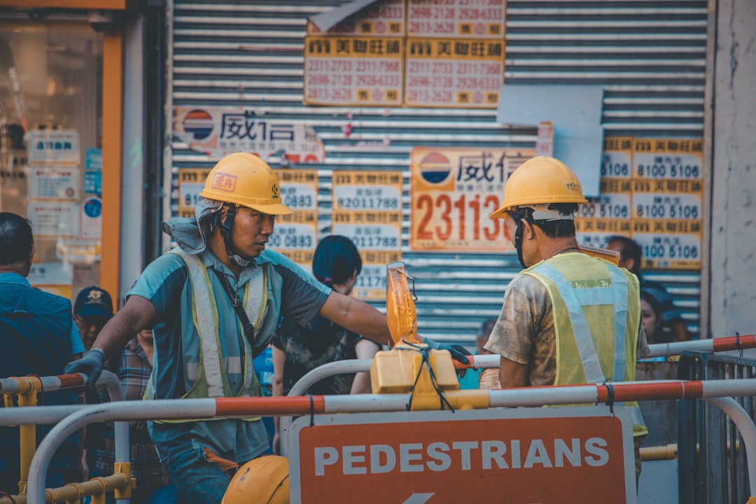 Public jobs.