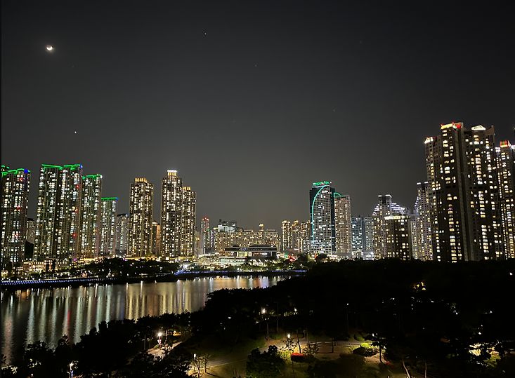 프라이부르크전망대