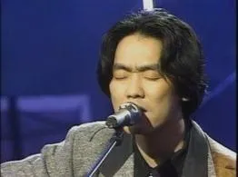 김광석 광야에서