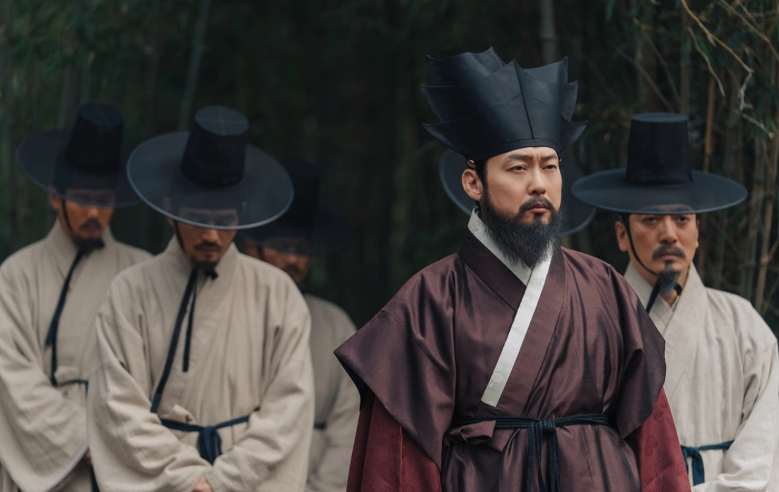 탄금 결말 해석