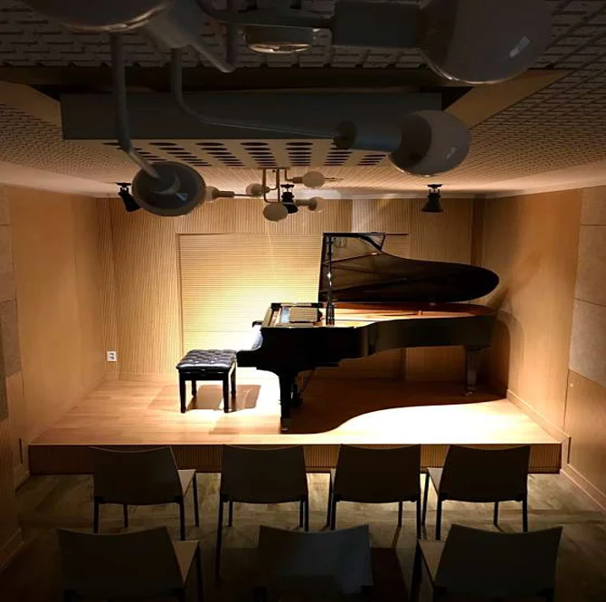 H산본피아노연습실