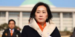 허은아 국회의원 프로필