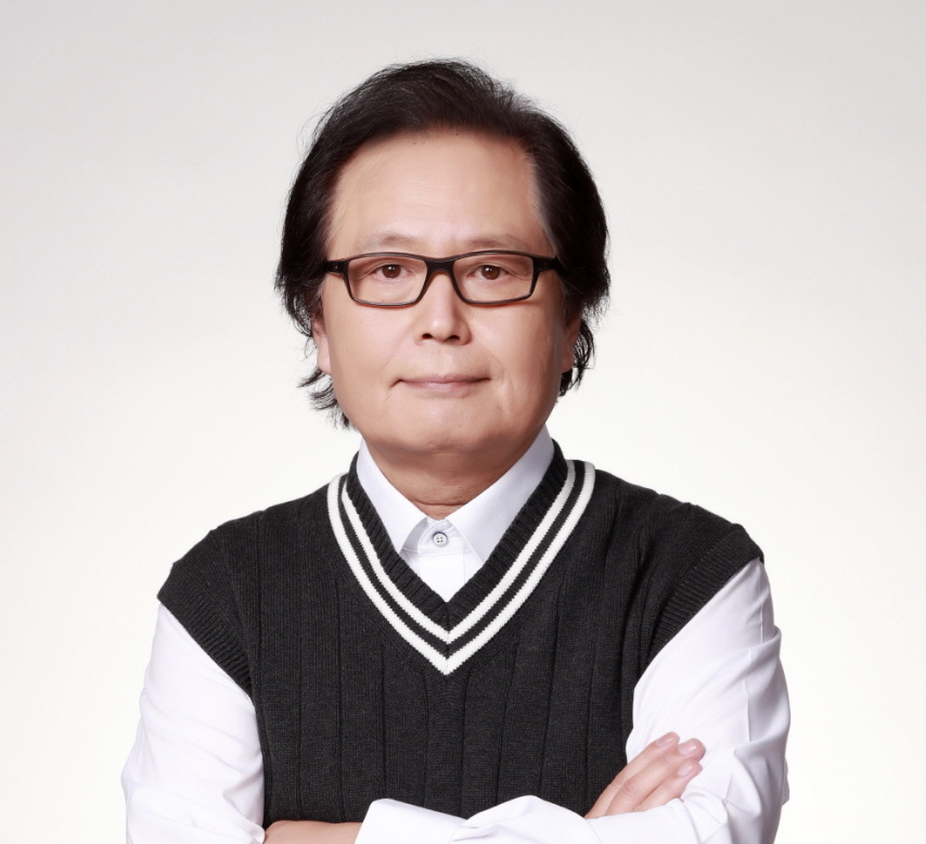 강남길 프로필