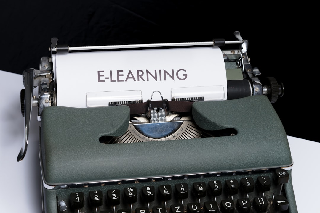 Lifelong Education