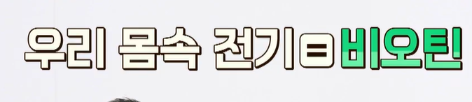 비오틴