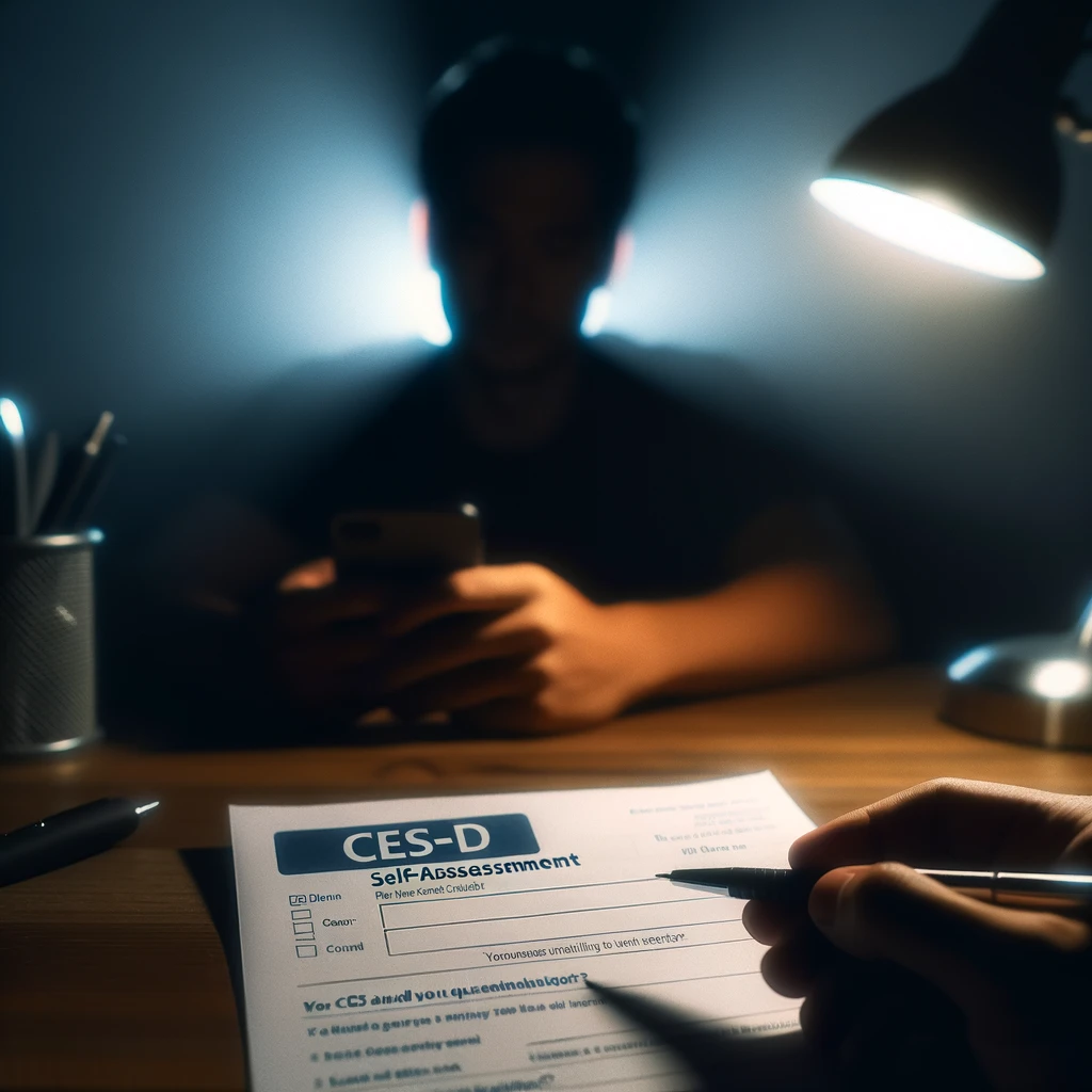 우울증 극복 및 관리 방법