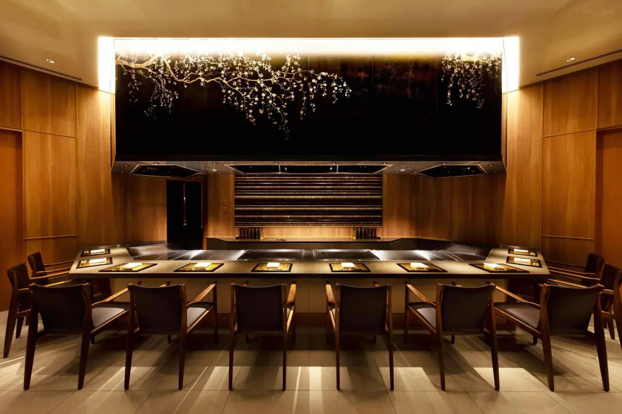 세르리앙타워도큐호텔(5)