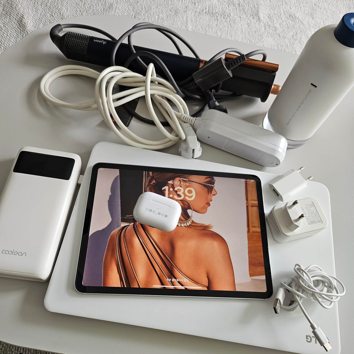 자궁근종수술준비물