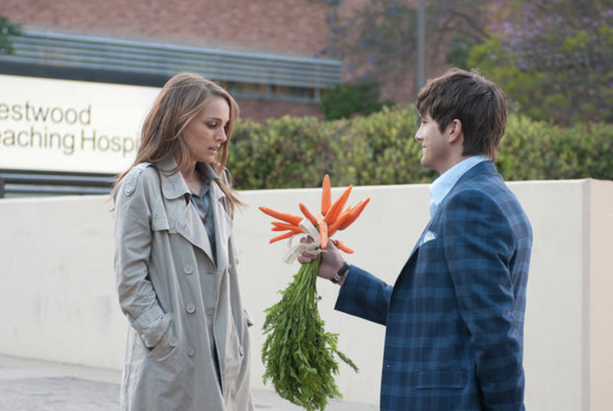 영화 친구와 연인사이 관련 사진