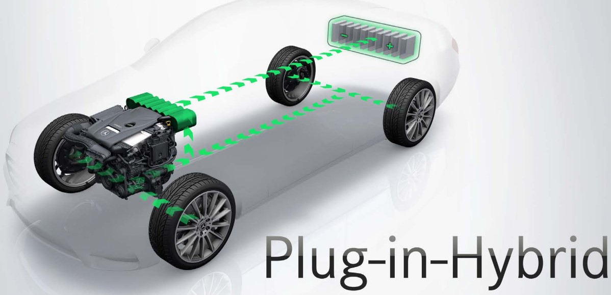 gle-플러그인하이브리드