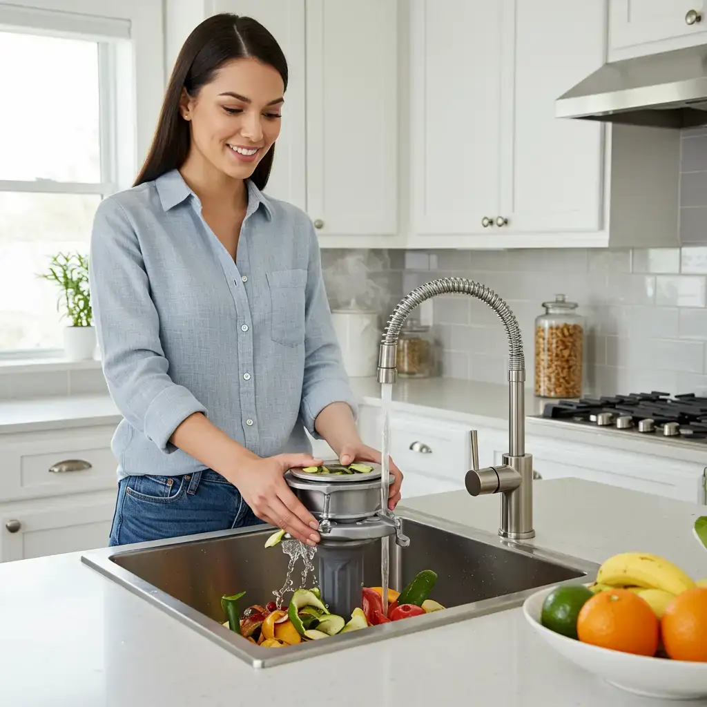 2025 경기도 남양주시 음식물 처리기 지원금 신청 기간