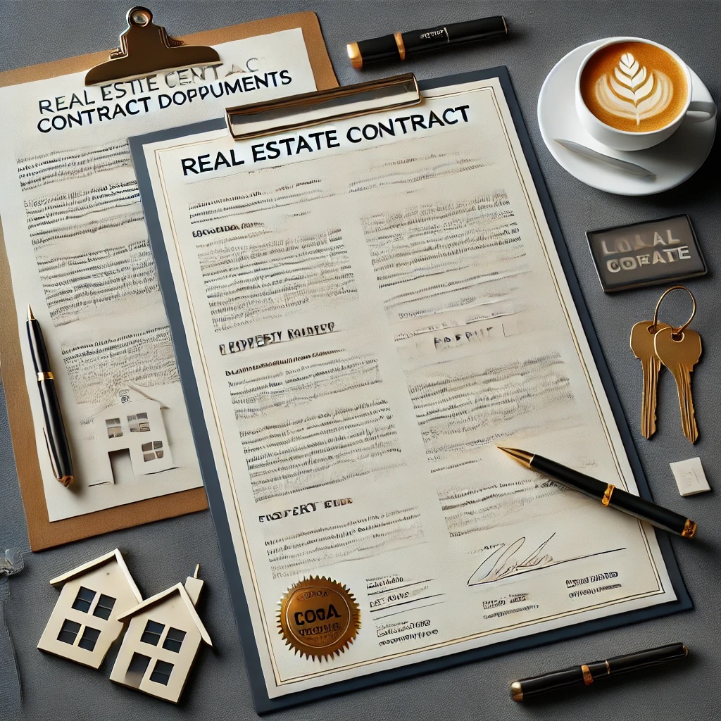 부동산계약전필독