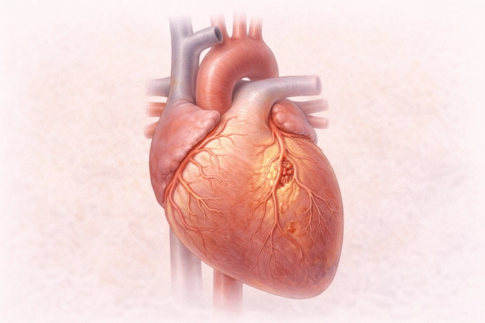 당뇨 합병증 종류