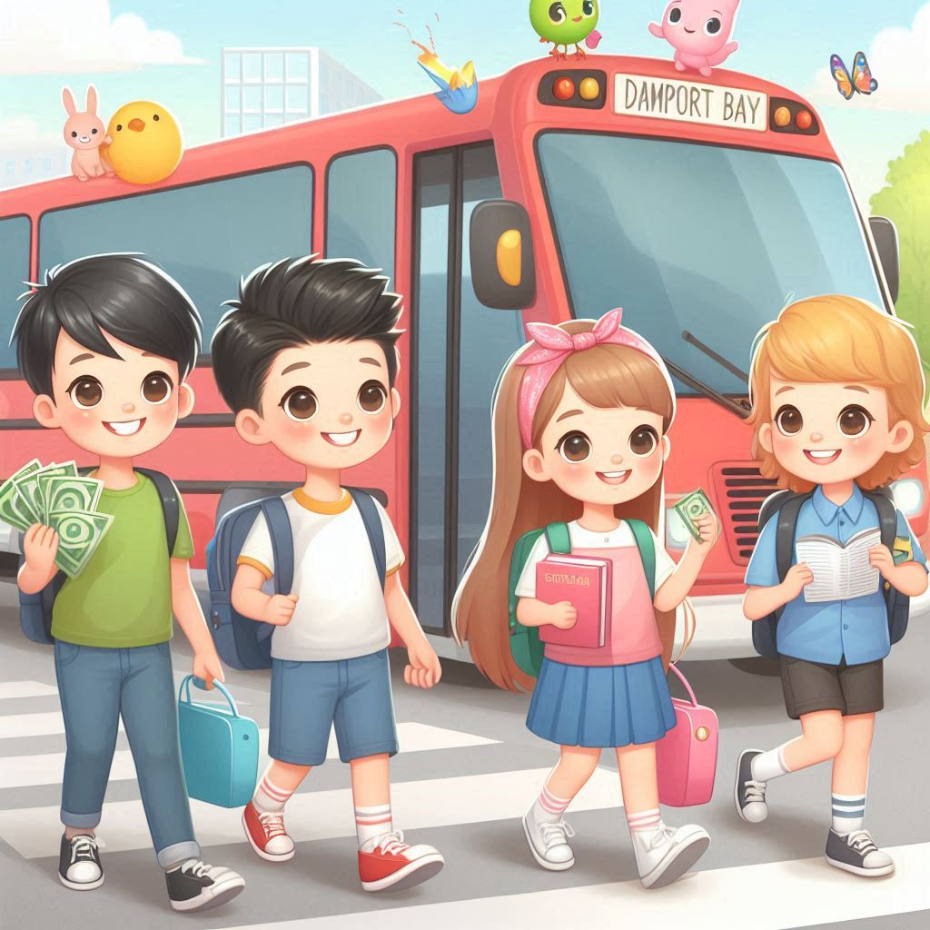 경기도 청소년 교통비 지원10