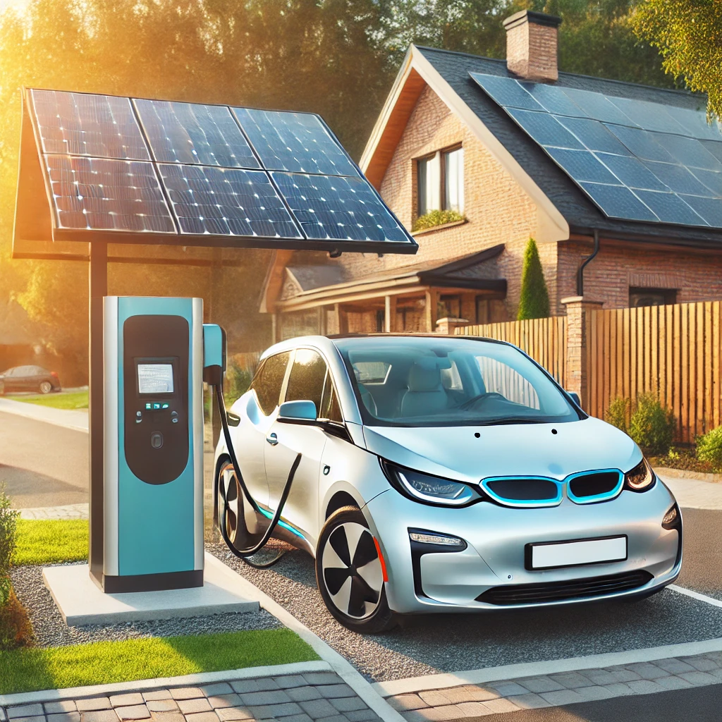 2030 전기차 로드맵