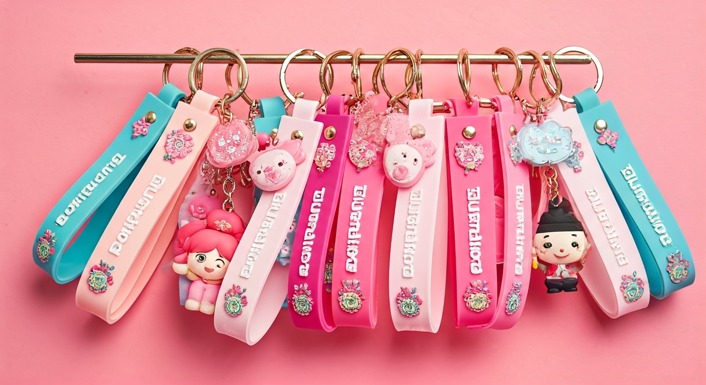 키링 기념품 추천