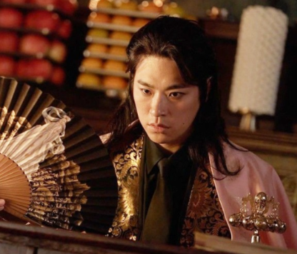 천박사 퇴마 연구소:설경의 비밀