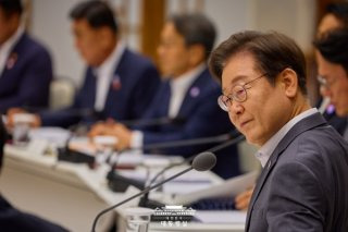 이준석 이재명 정부 양두구육 비판